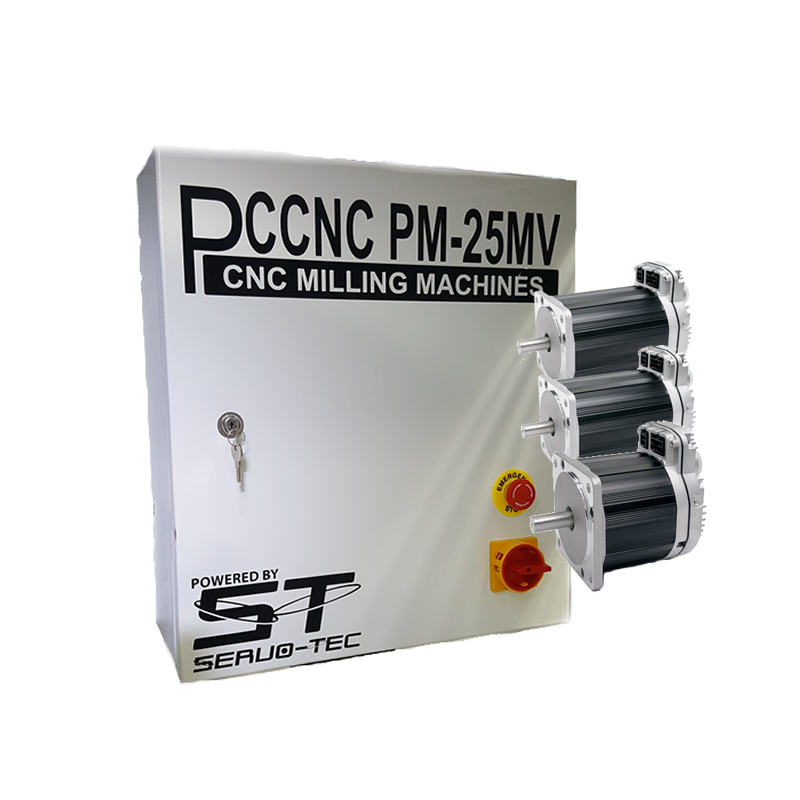PM30MV Electronics