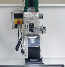 Load image into Gallery viewer, ProCutCNC G0704 PM-25 BF-20 Mill Spindle LED Light Ring