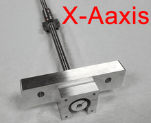 Load image into Gallery viewer, Grizzly G0704 CNC Mill Conversion Kit