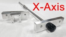 Load image into Gallery viewer, Grizzly G0704 CNC Mill Conversion Kit