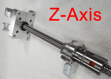 Load image into Gallery viewer, Grizzly G0704 CNC Mill Conversion Kit