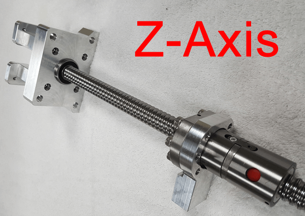 Grizzly G0704 CNC Mill Conversion Kit – procutcnc.com