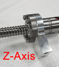 Load image into Gallery viewer, Grizzly G0704 CNC Mill Conversion Kit