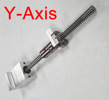 Load image into Gallery viewer, Grizzly G0704 CNC Mill Conversion Kit