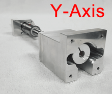 Load image into Gallery viewer, Grizzly G0704 CNC Mill Conversion Kit