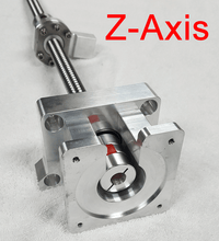 Load image into Gallery viewer, Grizzly G0704 CNC Mill Conversion Kit