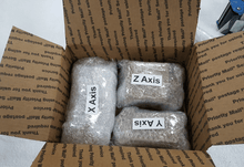 Load image into Gallery viewer, Grizzly G0704 CNC Mill Conversion Kit