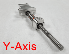 Load image into Gallery viewer, PM-728VT CNC Mill Conversion Kit
