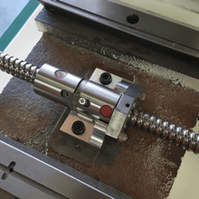 Load image into Gallery viewer, PM-25MV CNC Mill w/o Enclosure