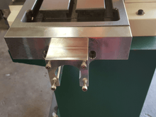 Load image into Gallery viewer, PM-25MV CNC Mill w/o Enclosure