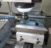 Load image into Gallery viewer, Grizzly G0704 CNC Mill Conversion Kit