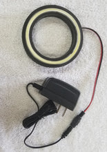 Load image into Gallery viewer, ProCutCNC G0704 PM-25 BF-20 Mill Spindle LED Light Ring