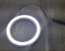 Load image into Gallery viewer, ProCutCNC G0704 PM-25 BF-20 Mill Spindle LED Light Ring