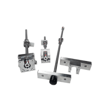 Load image into Gallery viewer, Grizzly G0704 CNC Mill Conversion Kit