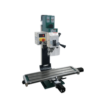 Load image into Gallery viewer, Grizzly G0704 CNC Mill w/o Enclosure