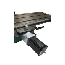 Load image into Gallery viewer, Grizzly G0704 CNC Mill w/o Enclosure