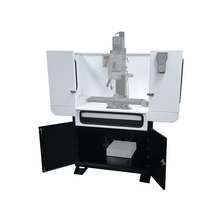Load image into Gallery viewer, G0704 / PM-25MV Mill Enclosure with Base