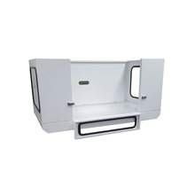 Load image into Gallery viewer, G0704 / PM-25MV Mill Enclosure w/o Base