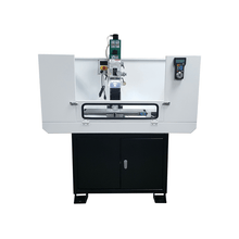 Load image into Gallery viewer, G0704 / PM-25MV Mill Enclosure with Base