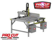 Load image into Gallery viewer, PRO4400 4' x 4' CNC Router Kit