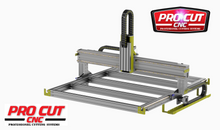 Load image into Gallery viewer, PRO4400 4' x 4' CNC Router Kit