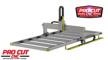Load image into Gallery viewer, PRO4800 4' x 8' CNC Router Kit
