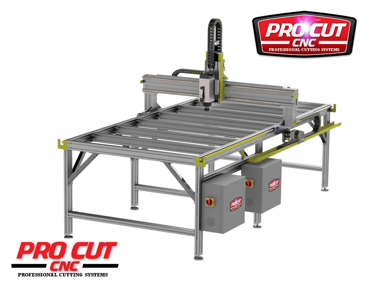 Avid cnc sales plasma cutter