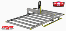 Load image into Gallery viewer, PRO5100 5' x 10' CNC Router Kit