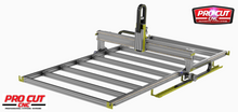 Load image into Gallery viewer, PRO5100 5' x 10' CNC Router Kit
