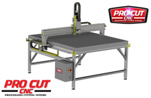 Load image into Gallery viewer, PRO5500P 5'x5' PLASMA READY TABLE
