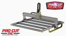 Load image into Gallery viewer, PRO5500 5' x 5' CNC Router Kit