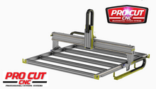 Load image into Gallery viewer, PRO5500 5' x 5' CNC Router Kit