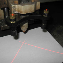 Load image into Gallery viewer, ProCutCNC LASER CROSSHAIR