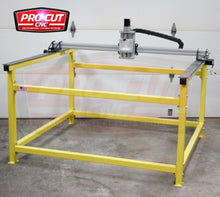 Load image into Gallery viewer, LT4800 4'x8' Table w/o Electronics