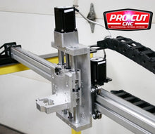 Load image into Gallery viewer, HD5100G 5'x10' CNC Gantry Kit