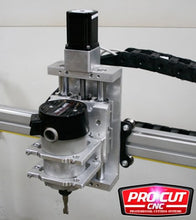 Load image into Gallery viewer, HD5100G 5'x10' CNC Gantry Kit