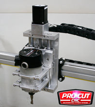 Load image into Gallery viewer, LT5100 5'x10' Table w/ Electronics