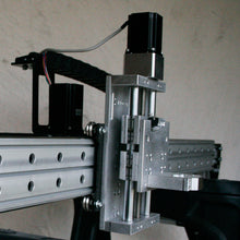 Load image into Gallery viewer, HD4400G 4'x4' CNC Gantry Kit