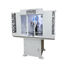 Load image into Gallery viewer, PM-30MV Full Mill Enclosure with Doors