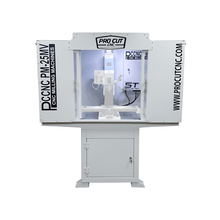 Load image into Gallery viewer, PM-30MV Full Mill Enclosure with Doors