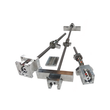 Load image into Gallery viewer, PM-728VT CNC Mill Conversion Kit