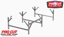Load image into Gallery viewer, PRO4800P 4'x8' PLASMA READY TABLE
