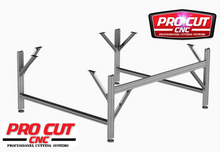 Load image into Gallery viewer, PRO5500P 5'x5' PLASMA READY TABLE