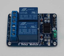 Load image into Gallery viewer, Servo-Tec Mill 3-Axis Stepper Motor Controller