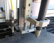 Load image into Gallery viewer, Pneumatic Air Scribe Engraver w/o Mount
