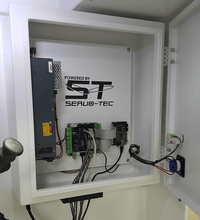 Load image into Gallery viewer, Servo-Tec Router Table 4-Axis  NEMA 34 Servo Motor Kit
