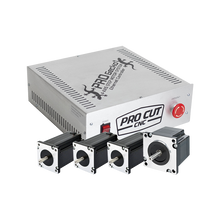 Load image into Gallery viewer, Servo-Tec Mill 4-Axis Stepper Motor Controller