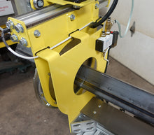 Load image into Gallery viewer, TC2000 Extrusion Tube Cutting Machine