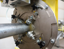 Load image into Gallery viewer, TC2000 Extrusion Tube Cutting Machine