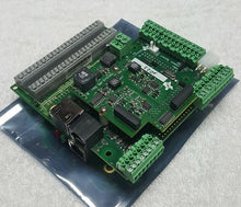 Load image into Gallery viewer, Servo-Tec Mill 3-Axis Stepper Motor Controller